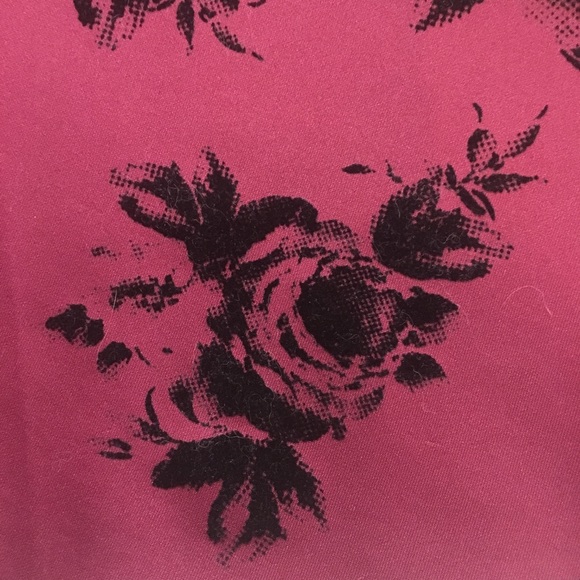 Sweetheart/illusion neckline dress - size small - Picture 5 of 7